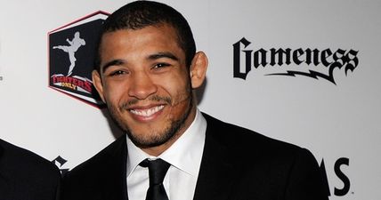 Jose Aldo explains his plans for life post-Conor McGregor