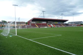 Scottish footballer embarrassed after showing up at the wrong ground