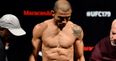 Jose Aldo reveals how he’s protecting his ribs ahead of UFC 194