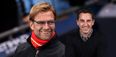 Gary Neville pays Jurgen Klopp’s Liverpool the highest compliment possible