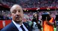 Barcelona legend claims Real Madrid have already replaced Rafa Benitez