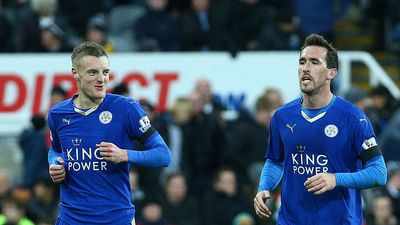 Jamie Vardy’s victory speech is as cheeky as they come (Video)