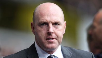 Former Premier League boss Steve Kean has won his first league title