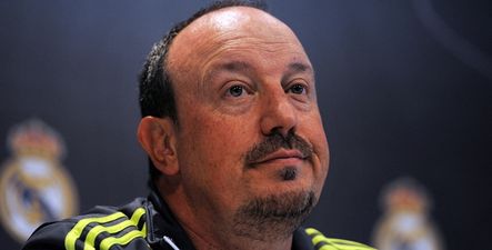 Clasico catastrophe will ‘probably’ cost Rafa Benitez his job, says Guillem Balague