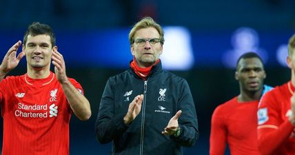 It’s impossible to hate Jurgen Klopp after these post-match comments