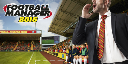 Irish club offers fans the chance to appear in Football Manager as a player