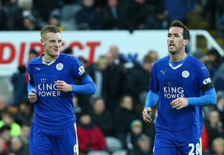 Incredible Leicester City statistic shows that they haven’t scored a single goal from outside the box