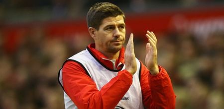 Liverpool confirm Steven Gerrard will line out for club again – in Australia