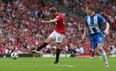 Manchester United’s forgotten man Nick Powell makes comeback for U21s