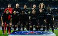 Paris Saint-Germain to wear special shirt to honour those killed in recent terrorist attacks (Pic)