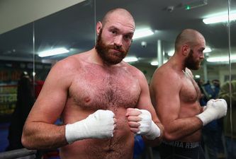 Tyson Fury reportedly threatens to withdraw on day of Klitschko fight