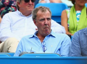 Jeremy Clarkson wants Britain to leave ISIS alone, ‘they’ll get bored eventually’