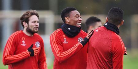 Manchester United receive much-needed fitness boost ahead of PSV visit