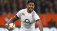 Manu Tuilagi could become world’s highest paid rugby player with mega £1.6m deal