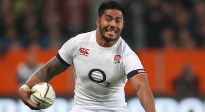 Manu Tuilagi could become world’s highest paid rugby player with mega £1.6m deal