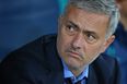 Watch a frustrated Jose Mourinho try to fix the dodgy pitch in Chelsea’s clash with Maccabi Tel Aviv…