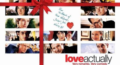 This deleted scene from Love Actually is a real tear-jerker (Video)