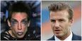 ‘Sexiest Man Alive’ David Beckham has a dig at Derek Zoolander on Instagram (Pic)