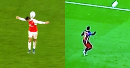 Sanchez or Neymar – whose ridiculous control was better? (Video)