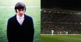 Old Trafford shines brightly in George Best tribute (Video)