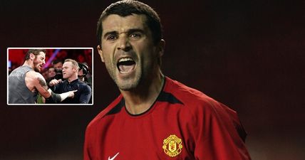 Roy Keane tears into Wayne Rooney and his appearance at a WWE event earlier this month