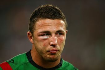 Sam Burgess’s return to rugby league draws out even further as NRL block his move