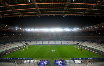 Away fans banned from French football matches after Paris attacks