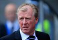 Steve McClaren reportedly involved in training ground row with first team players