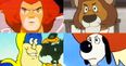 What’s the best childrens’ TV theme tune of all time?