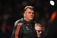 Manchester United fans fume as Louis van Gaal allows striker to leave on loan