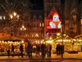 Manchester’s Christmas Market evacuated after security scare