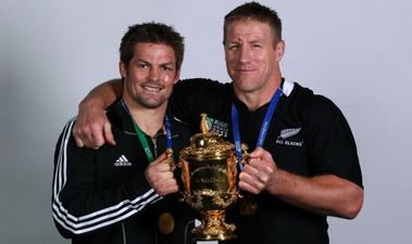 New Zealand legend reckons he could play Super Rugby at age 41 next year