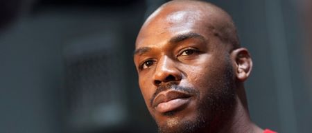 Jon Jones denies cocaine dependency but admits being addicted to another drug