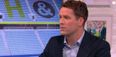 Michael Owen belittles Chris Smalling’s Man United performances (Video)