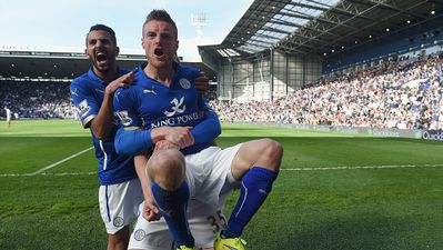 More than half of fantasy football managers seem to fancy Leicester against Man United