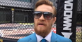 Someone at the UFC still needs convincing that Conor McGregor is actually Irish