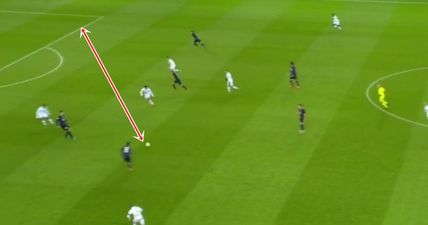 Man United could have done with this kind of Di Maria genius last season (Video)