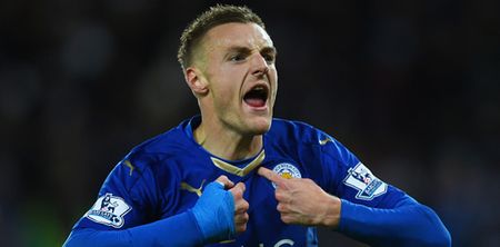 Jamie Vardy’s first club are defying the odds themselves