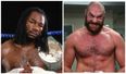 Former champion Lennox Lewis reveals the crafty tactic that allowed Tyson Fury to win world title