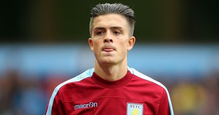 Jack Grealish makes use of Aston Villa punishment by making kids’ day at zoo