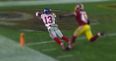 Odell Beckham Jr has done something truly magical … again (Video)