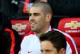 Wife of Victor Valdes rages on Instagram as Man United decide not to invite her husband to UNICEF gala