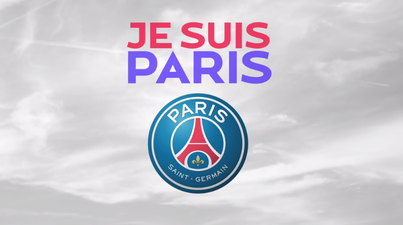 The biggest sports stars in the world unite for a special ‘Je suis Paris’ film