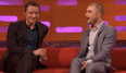 James McAvoy and Daniel Radcliffe share their most awkward fan encounters