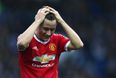 Ander Herrera is ‘disillusioned’ with life under Louis van Gaal, according to reports