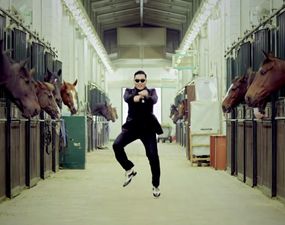 Gangnam star Psy is back with not one song – but a whole ruddy album (Video)