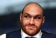 Tyson Fury’s ‘homophobic comments’ could see him removed from SPOTY shortlist