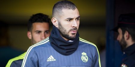 Drop Karim Benzema from France squad over alleged sex tape blackmail plot, says French PM