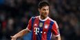 Xabi Alonso refuses to rule out returning to Liverpool