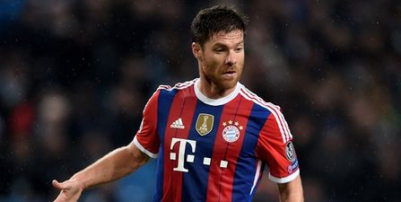 Xabi Alonso refuses to rule out returning to Liverpool